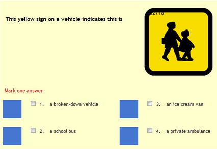 1driver-driving-theory-test-screen