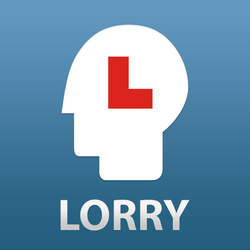 Driving Theory Test App Lorry